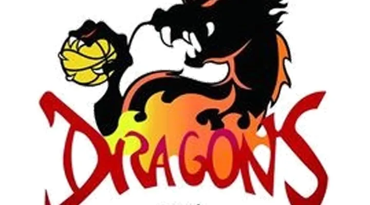 Jiangsu Dragons