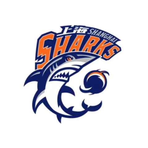 Shanghai Sharks