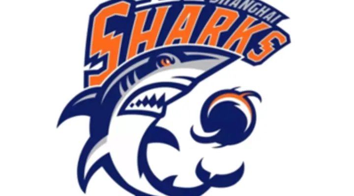 Shanghai Sharks