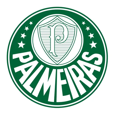Palmeiras