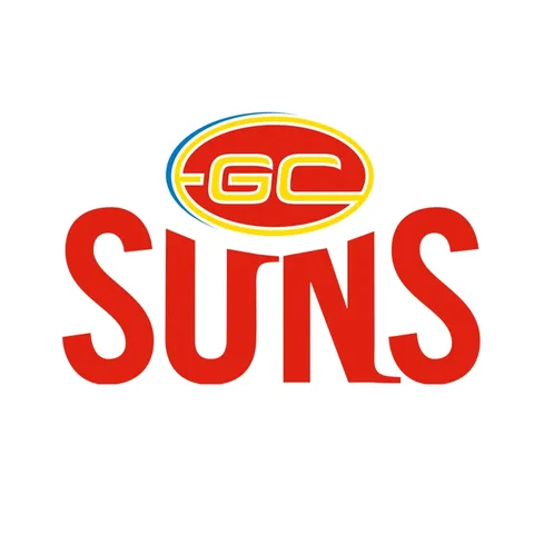Gold Coast Suns (Queensland)