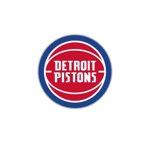 Detroit Pistons