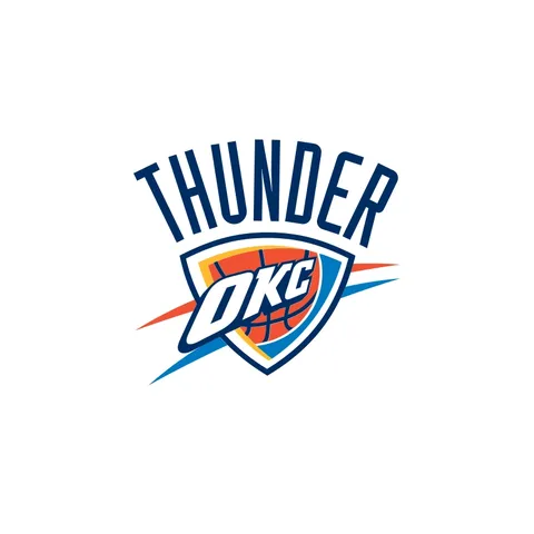 Oklahoma City Thunder