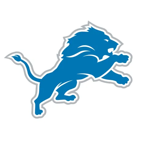 Detroit Lions