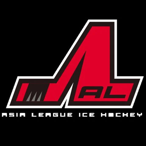 ALIH (Asia League Ice Hockey)