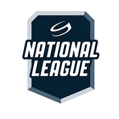 NL (The National League)
