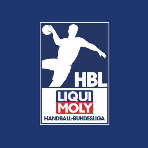 HBL (The LIQUI MOLY Handball-Bundesliga)