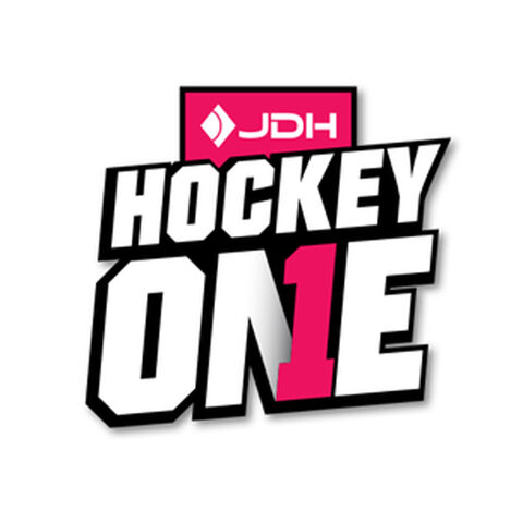 Hockey One League (Field hockey)