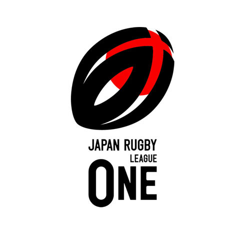JRL (JAPAN RUGBY LEAGUE ONE)