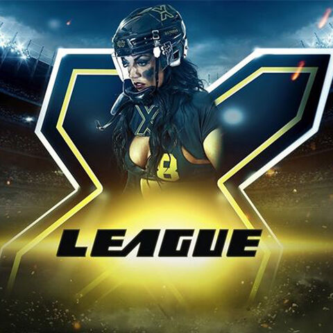 X League (women's football)