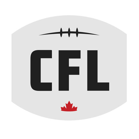 CFL- Canadian Football League
