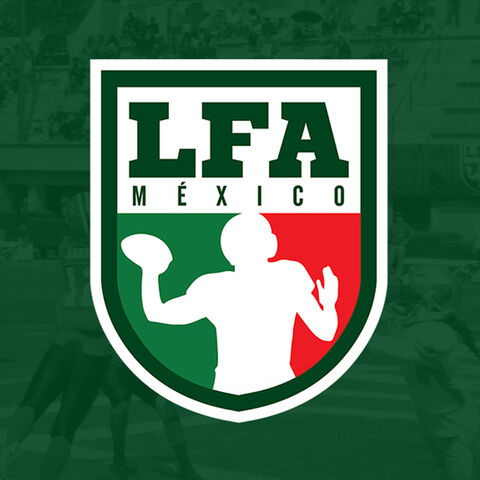 LFA (Liga de Fútbol Americano Profesional)