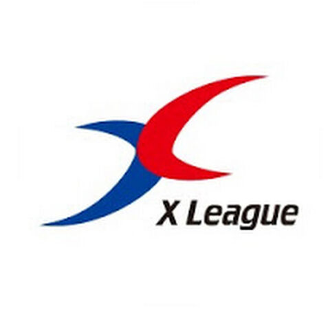 The X-League (Japan American football league)