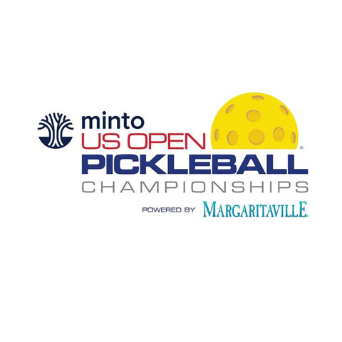 The Minto US Open Pickleball Championships
