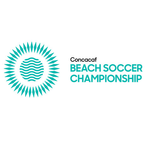 Concacaf - Beach Soccer Championship