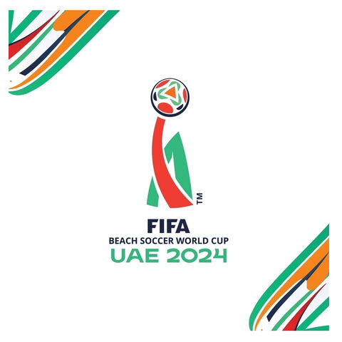 The FIFA Beach Soccer World Cup