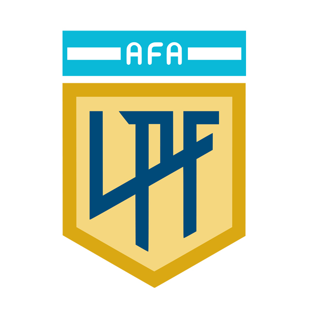 The Liga Profesional de Fútbol de la AFA