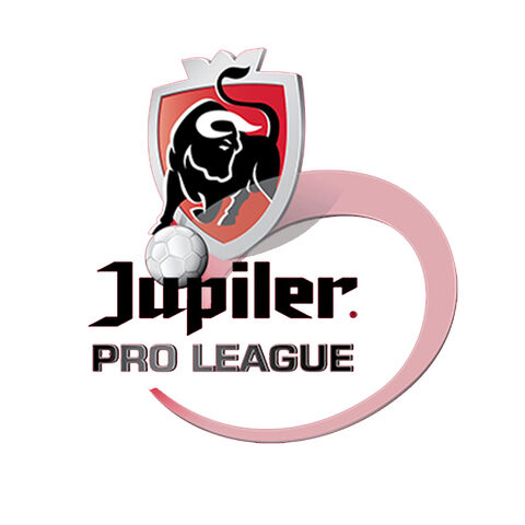 Belgian Pro League