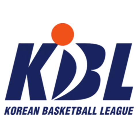 KBL - Korean Basketball League