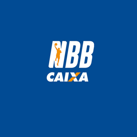 NBB - Brazilian Novo Basquete Brasil