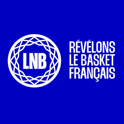 LNB - (The Ligue Nationale de Basket France)
