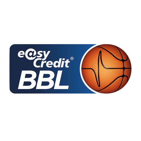 BBL - German Basketball Bundesliga