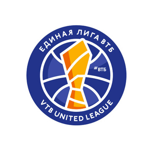 VTB United League (Russian Professional Basketball League)