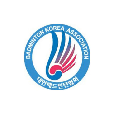 BKA - Badminton Korea Association