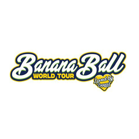 Banana Ball