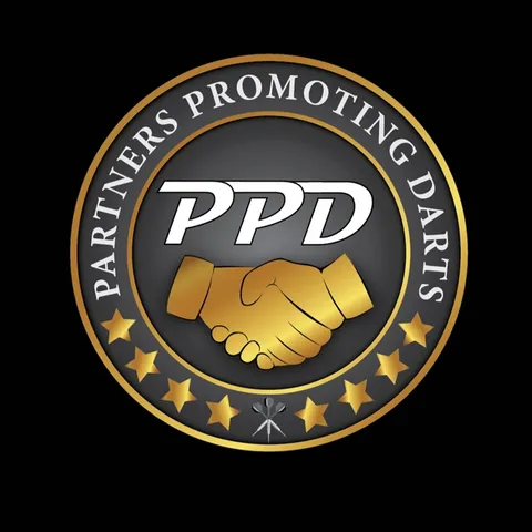 PPD -  ( Partners Promoting Darts | USA darts)