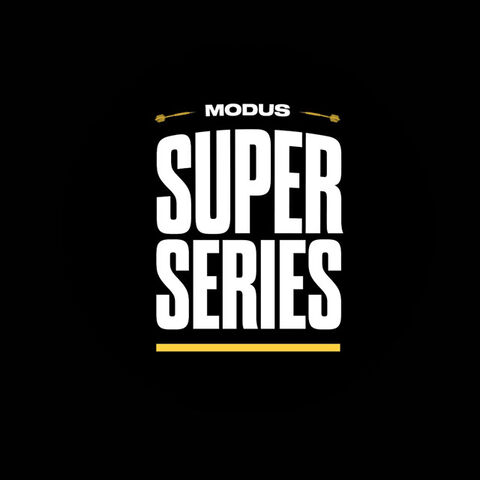 MSS - Modus Super Series (DARTS)
