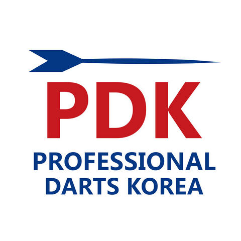 PDK - (Professional Darts League Korea)