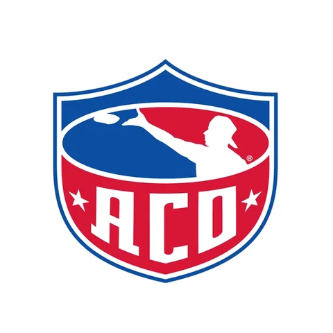 ACO - (American Cornhole Organization)