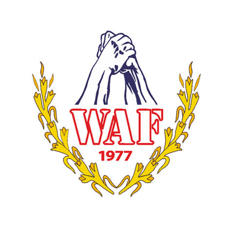WAF - The World Armwrestling Federation
