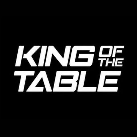 King of Table - (Arm wrestling)