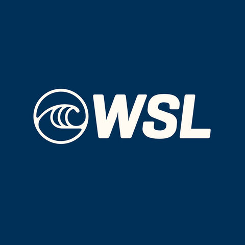 WSL - World Surf League