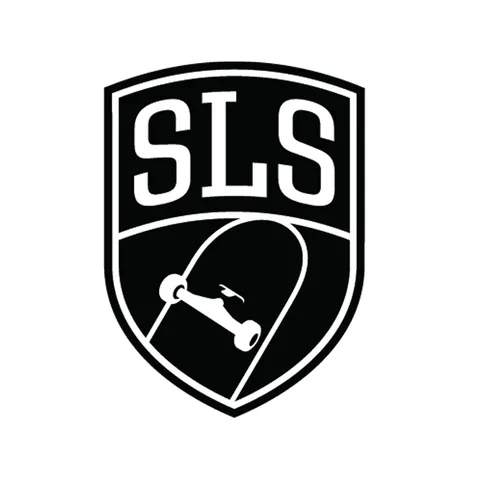 SLS - Street League Skateboarding