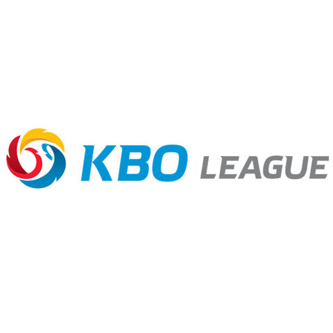 KBO (Korea Baseball Organization League)