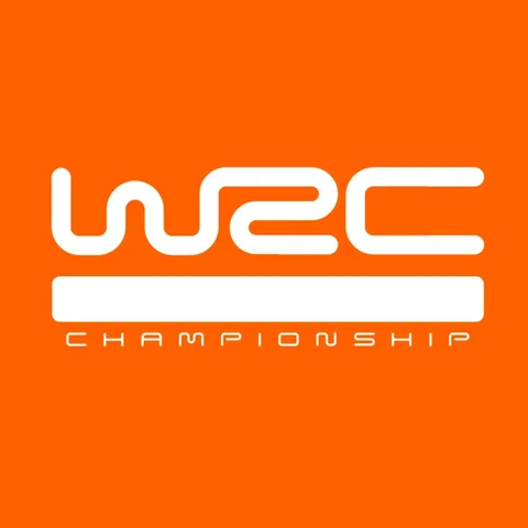 WRC - FIA World Rally Championship