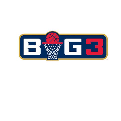 BIG 3 - Basketball