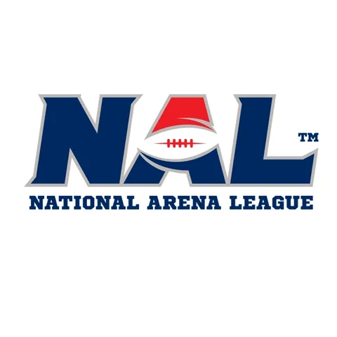 National Arena League - Football