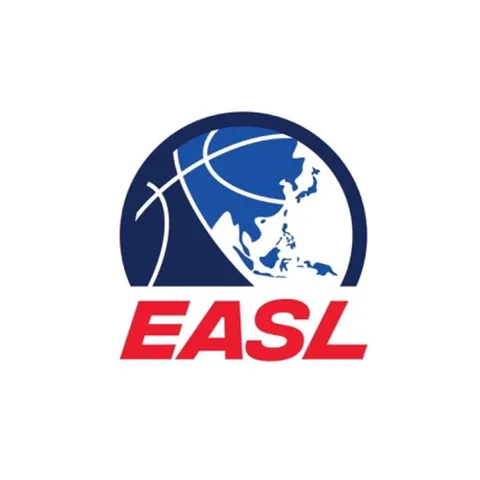EASL - East Asian Super League