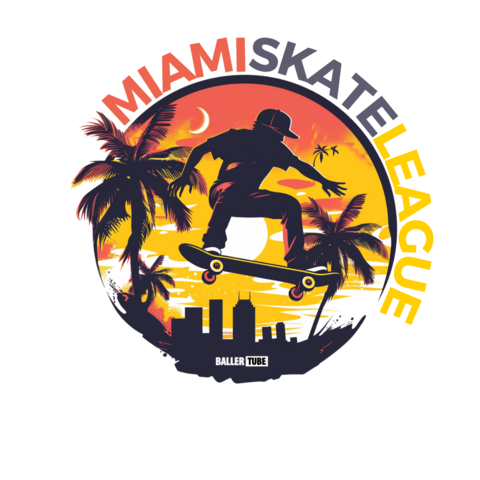 Miami Skate League