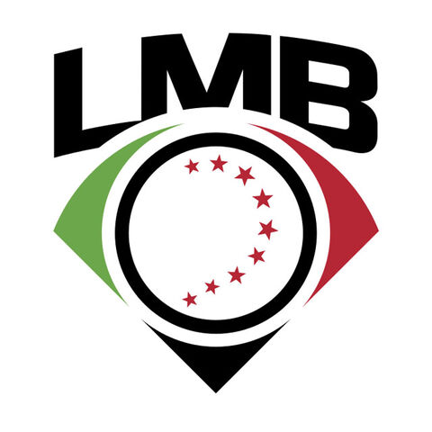LMB - Liga Mexicana de Béisbol
