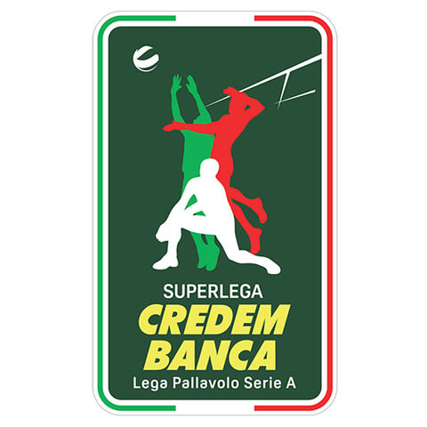 Italian SuperLega