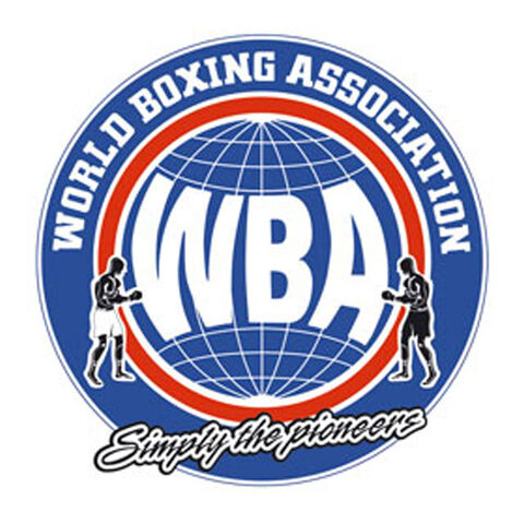 WBA (World Boxing Association)