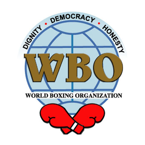 WBO (World Boxing Organization)
