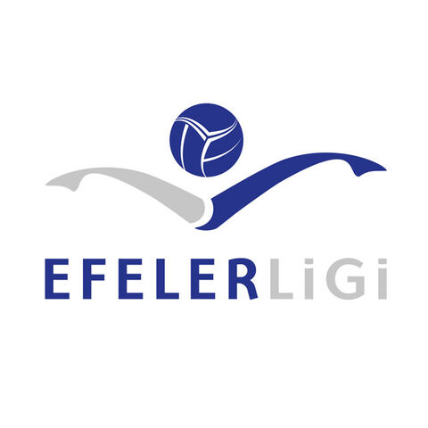 EFE LEAGUE (Turkish Volleyball League)