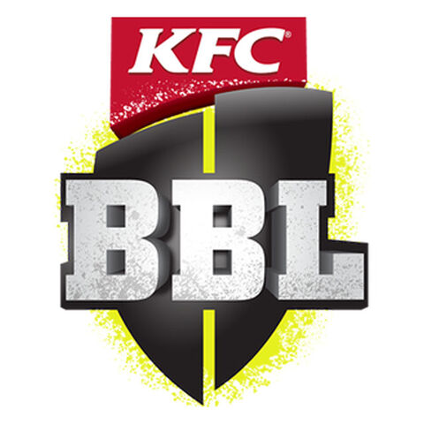 The Big Bash League