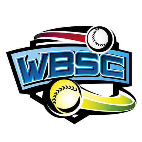 WBSC (The World Baseball Softball Confederation)